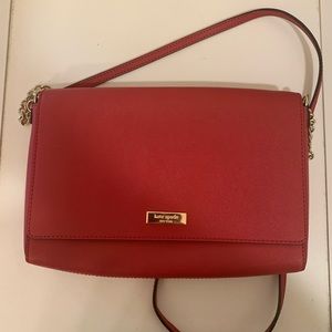 Kate Spade crossbody bag